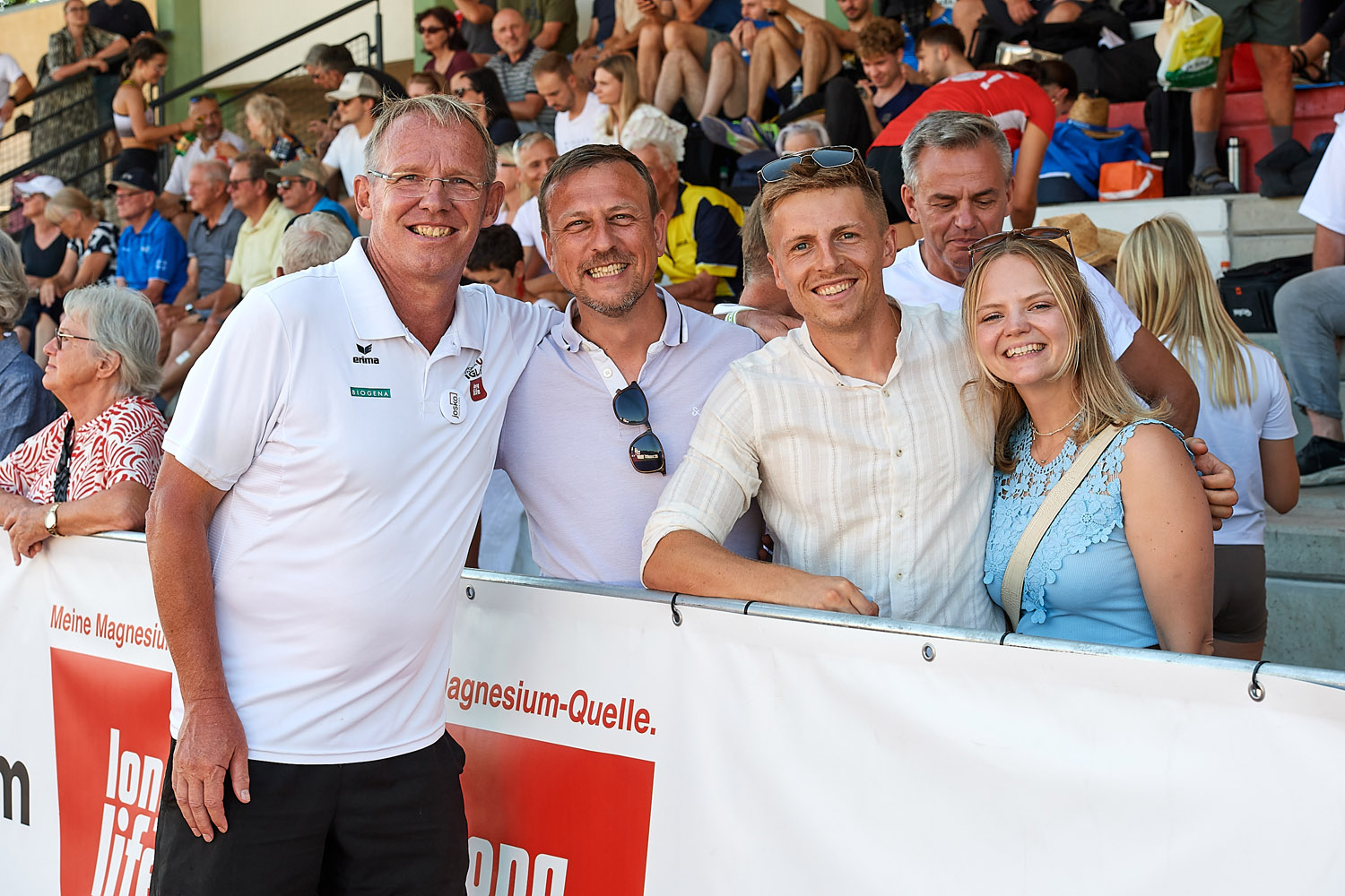 Laufmeeting Andorf 2025, 
